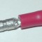 Red Bullet 4.0mm Red Bullet 4.0mm