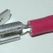 Red Piggyback 6.3mm Red Piggyback 6.3mm