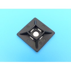 Self Adhesive Cable Tie Base