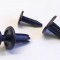 Screw On Rivet Fastener Screw On Rivet Fastener