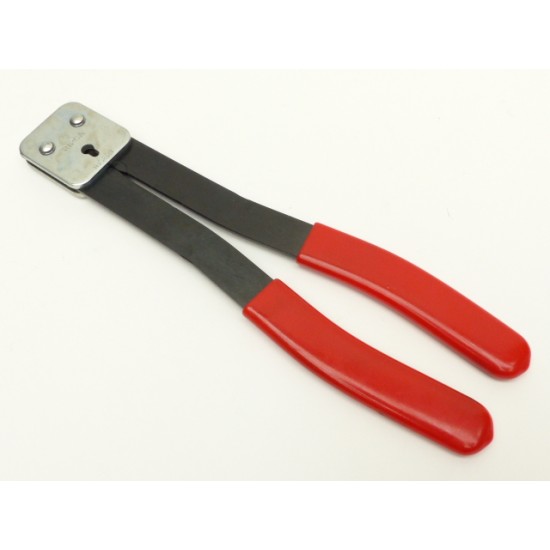 Bullet Crimping Tool For British 4.7mm bullets