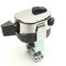 Chrome Lights/Horn/Cutout Or Indicators/Horn/Cutout Switch Chrome Lights/Horn/Cutout Or Indicators/Horn/Cutout Switch