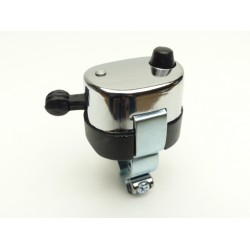 Chrome Dip & Horn Switch Chrome Dip & Horn Switch