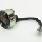 Main Bulb Holder For British Pre-Focus Headlamps Main Bulb Holder For British Pre-Focus Headlamps