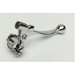 Exhaust/Decompression Lever Exhaust/Decompression Lever