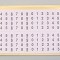 Self Adhesive Cable Markers Self Adhesive Cable Markers