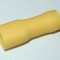 Yellow Female Blade Fully Insulated Yellow Female Blade Fully Insulated