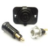 Accessory Plugs & Sockets Accessory Plugs & Sockets