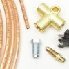 Brake Parts & Brake Pipe Brake Parts & Brake Pipe