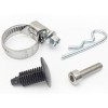 Fasteners And Fixings Fasteners And Fixings