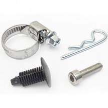 Fasteners And Fixings