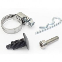 Fasteners And Fixings Fasteners And Fixings