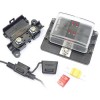 Fuse Boxes & Fuses Fuse Boxes & Fuses