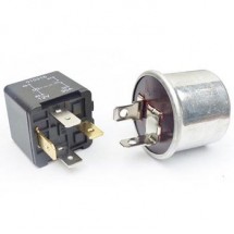 Relays & Flasher Units Relays & Flasher Units