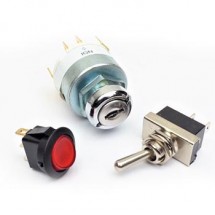 Switches Switches