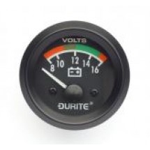 Durite Vehicle Gauges & Fittings