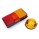 Indicators, Marker Lights & Rear Lights