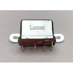 Lucas SRB111 12V 20A Make/Break Relay Lucas SRB111 12V 20A Make/Break Relay